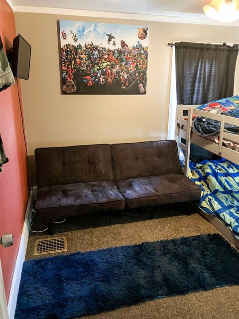 Tiny photo for 910 Main Street, Savanna, IL 61074 (MLS # 12597169)