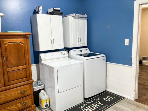 Tiny photo for 910 Main Street, Savanna, IL 61074 (MLS # 12597169)