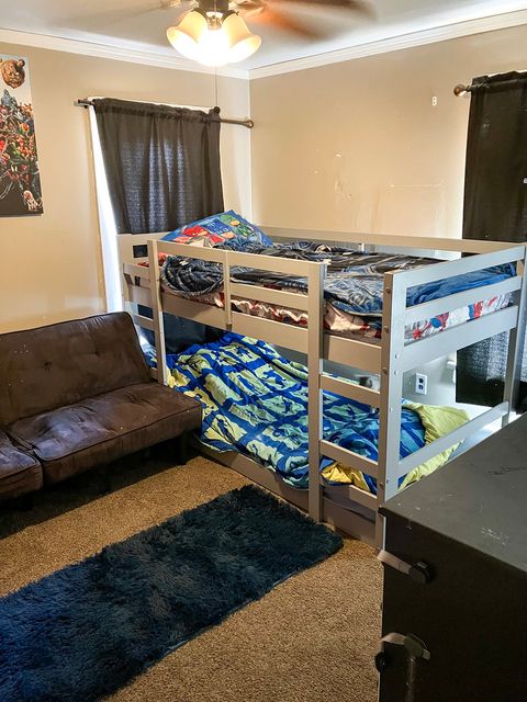 Tiny photo for 910 Main Street, Savanna, IL 61074 (MLS # 12597169)