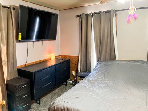 Tiny photo for 910 Main Street, Savanna, IL 61074 (MLS # 12597169)