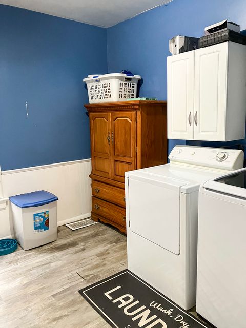 Tiny photo for 910 Main Street, Savanna, IL 61074 (MLS # 12597169)