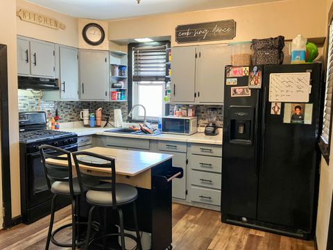 Tiny photo for 910 Main Street, Savanna, IL 61074 (MLS # 12597169)