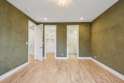 Tiny photo for 822 W Cullerton Street #2W, Chicago, IL 60608 (MLS # 12559699)