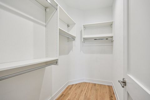 Tiny photo for 822 W Cullerton Street #2W, Chicago, IL 60608 (MLS # 12559699)