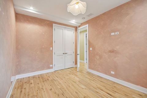 Tiny photo for 822 W Cullerton Street #2W, Chicago, IL 60608 (MLS # 12559699)