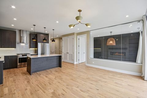 Tiny photo for 822 W Cullerton Street #2W, Chicago, IL 60608 (MLS # 12559699)