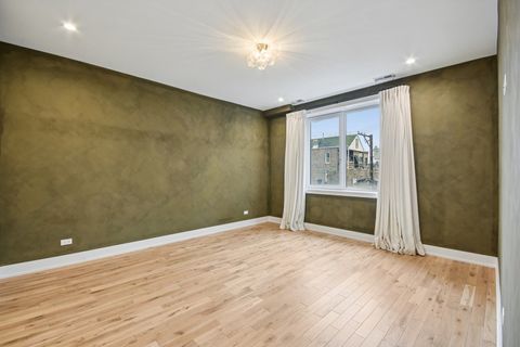 Tiny photo for 822 W Cullerton Street #2W, Chicago, IL 60608 (MLS # 12559699)