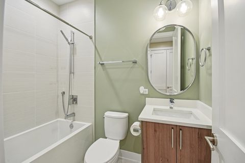 Tiny photo for 822 W Cullerton Street #2W, Chicago, IL 60608 (MLS # 12559699)