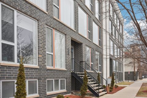 822 W Cullerton Street 2W Chicago IL 60608