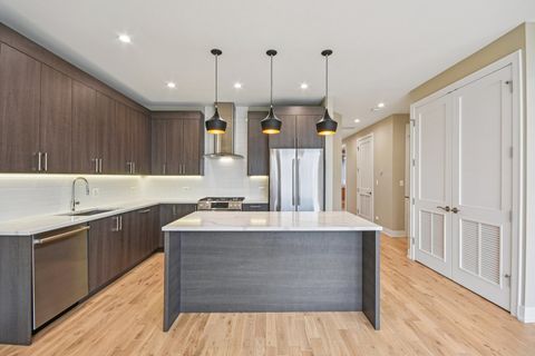 Tiny photo for 822 W Cullerton Street #2W, Chicago, IL 60608 (MLS # 12559699)