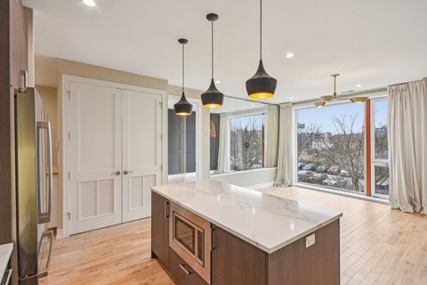 Tiny photo for 822 W Cullerton Street #2W, Chicago, IL 60608 (MLS # 12559699)