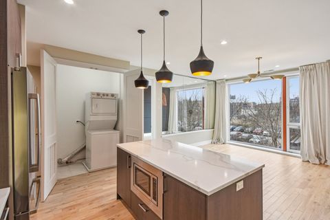 Tiny photo for 822 W Cullerton Street #2W, Chicago, IL 60608 (MLS # 12559699)