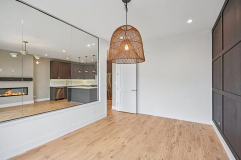 Tiny photo for 822 W Cullerton Street #2W, Chicago, IL 60608 (MLS # 12559699)