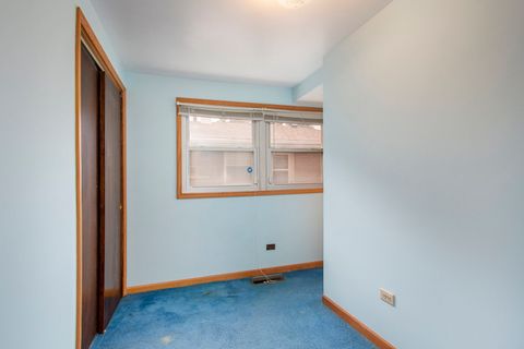 Tiny photo for 12901 S Muskegon Avenue, Chicago, IL 60633 (MLS # 12490797)