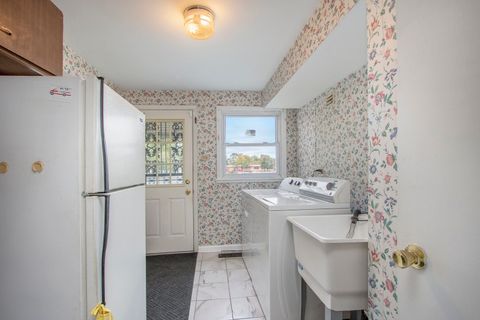 Tiny photo for 12901 S Muskegon Avenue, Chicago, IL 60633 (MLS # 12490797)