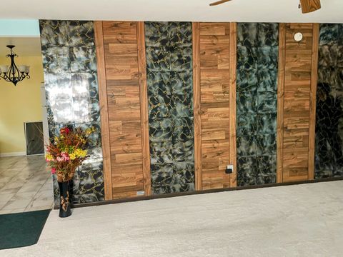 Tiny photo for 12901 S Muskegon Avenue, Chicago, IL 60633 (MLS # 12490797)