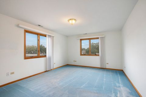 Tiny photo for 12901 S Muskegon Avenue, Chicago, IL 60633 (MLS # 12490797)
