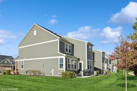 A home in Bloomingdale