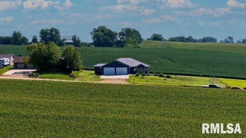 Tiny photo for 105 RICHLAND Street, Delmar, IA 52037 (MLS # QC4268211)