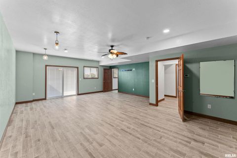 Tiny photo for 105 RICHLAND Street, Delmar, IA 52037 (MLS # QC4268211)