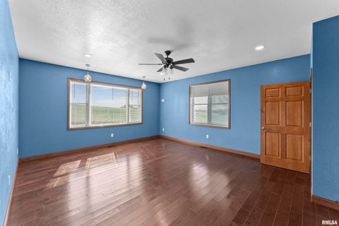 Tiny photo for 105 RICHLAND Street, Delmar, IA 52037 (MLS # QC4268211)