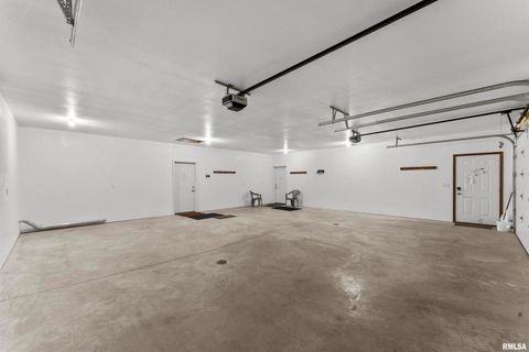 Tiny photo for 105 RICHLAND Street, Delmar, IA 52037 (MLS # QC4268211)