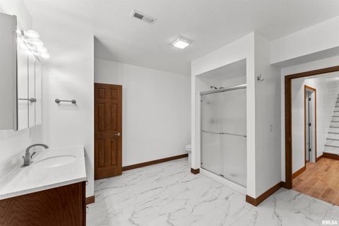 Tiny photo for 105 RICHLAND Street, Delmar, IA 52037 (MLS # QC4268211)