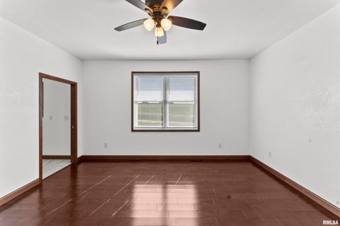 Tiny photo for 105 RICHLAND Street, Delmar, IA 52037 (MLS # QC4268211)