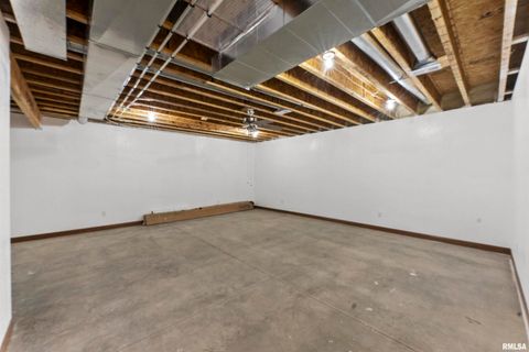 Tiny photo for 105 RICHLAND Street, Delmar, IA 52037 (MLS # QC4268211)