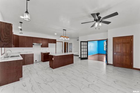 Tiny photo for 105 RICHLAND Street, Delmar, IA 52037 (MLS # QC4268211)