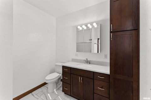 Tiny photo for 105 RICHLAND Street, Delmar, IA 52037 (MLS # QC4268211)