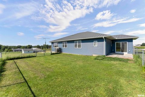 Tiny photo for 105 RICHLAND Street, Delmar, IA 52037 (MLS # QC4268211)