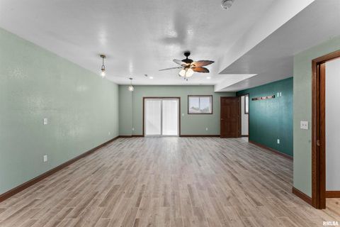 Tiny photo for 105 RICHLAND Street, Delmar, IA 52037 (MLS # QC4268211)