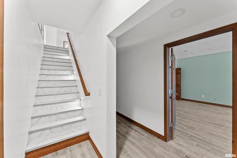 Tiny photo for 105 RICHLAND Street, Delmar, IA 52037 (MLS # QC4268211)