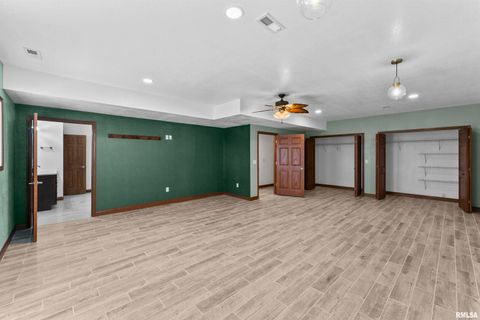 Tiny photo for 105 RICHLAND Street, Delmar, IA 52037 (MLS # QC4268211)