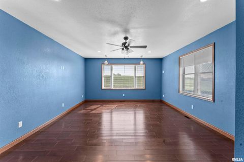 Tiny photo for 105 RICHLAND Street, Delmar, IA 52037 (MLS # QC4268211)