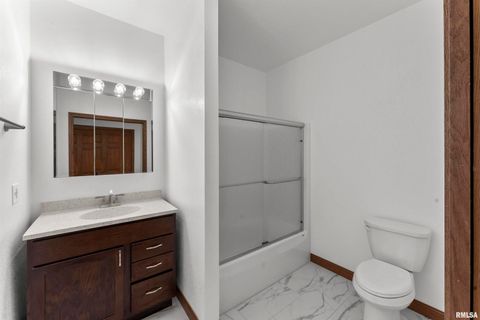 Tiny photo for 105 RICHLAND Street, Delmar, IA 52037 (MLS # QC4268211)