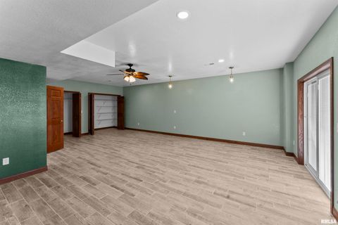 Tiny photo for 105 RICHLAND Street, Delmar, IA 52037 (MLS # QC4268211)