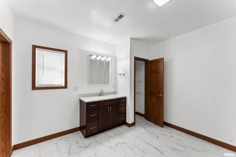 Tiny photo for 105 RICHLAND Street, Delmar, IA 52037 (MLS # QC4268211)