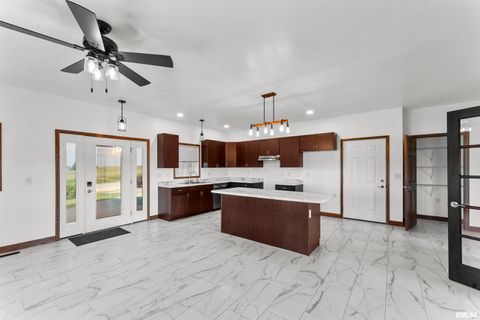 Tiny photo for 105 RICHLAND Street, Delmar, IA 52037 (MLS # QC4268211)