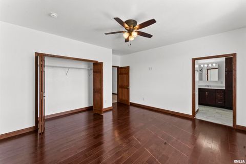 Tiny photo for 105 RICHLAND Street, Delmar, IA 52037 (MLS # QC4268211)