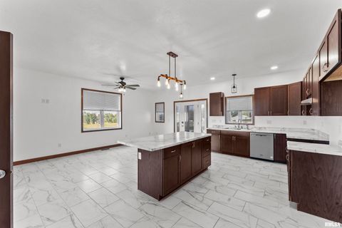 Tiny photo for 105 RICHLAND Street, Delmar, IA 52037 (MLS # QC4268211)