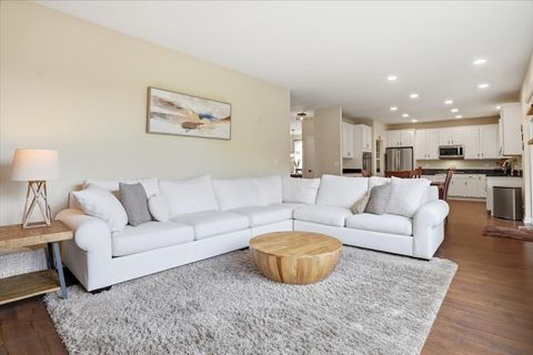 Tiny photo for 2240 Trailside Lane, Wauconda, IL 60084 (MLS # 12633735)