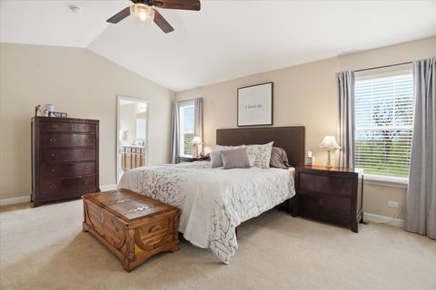 Tiny photo for 2240 Trailside Lane, Wauconda, IL 60084 (MLS # 12633735)