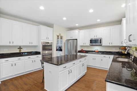 Tiny photo for 2240 Trailside Lane, Wauconda, IL 60084 (MLS # 12633735)