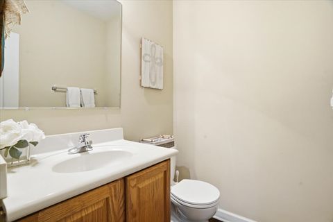 Tiny photo for 2240 Trailside Lane, Wauconda, IL 60084 (MLS # 12633735)