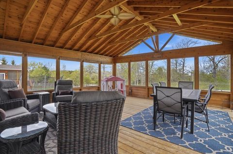 Tiny photo for 2240 Trailside Lane, Wauconda, IL 60084 (MLS # 12633735)