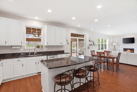 Tiny photo for 2240 Trailside Lane, Wauconda, IL 60084 (MLS # 12633735)