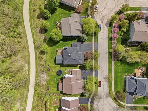 Tiny photo for 2240 Trailside Lane, Wauconda, IL 60084 (MLS # 12633735)