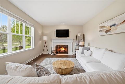 Tiny photo for 2240 Trailside Lane, Wauconda, IL 60084 (MLS # 12633735)
